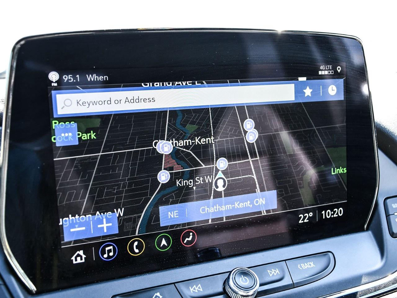 2023 Chevrolet Blazer RS AWD Photo