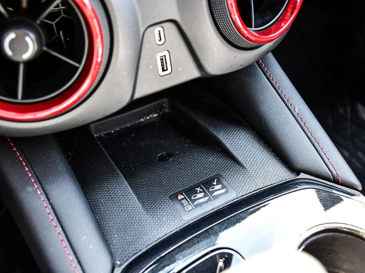 2023 Chevrolet Blazer RS AWD Photo