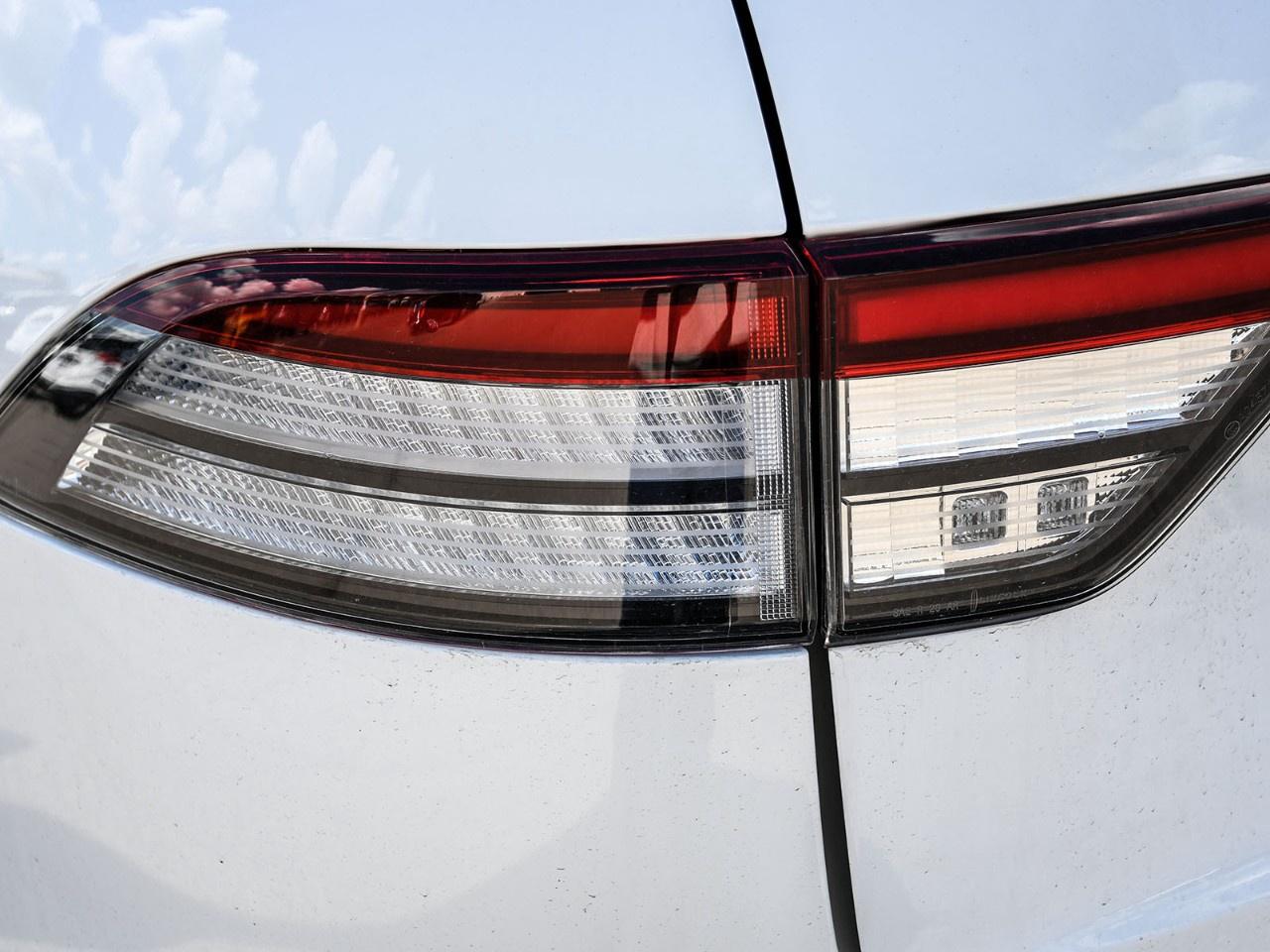 2026 Lincoln Aviator Reserve AWD Photo