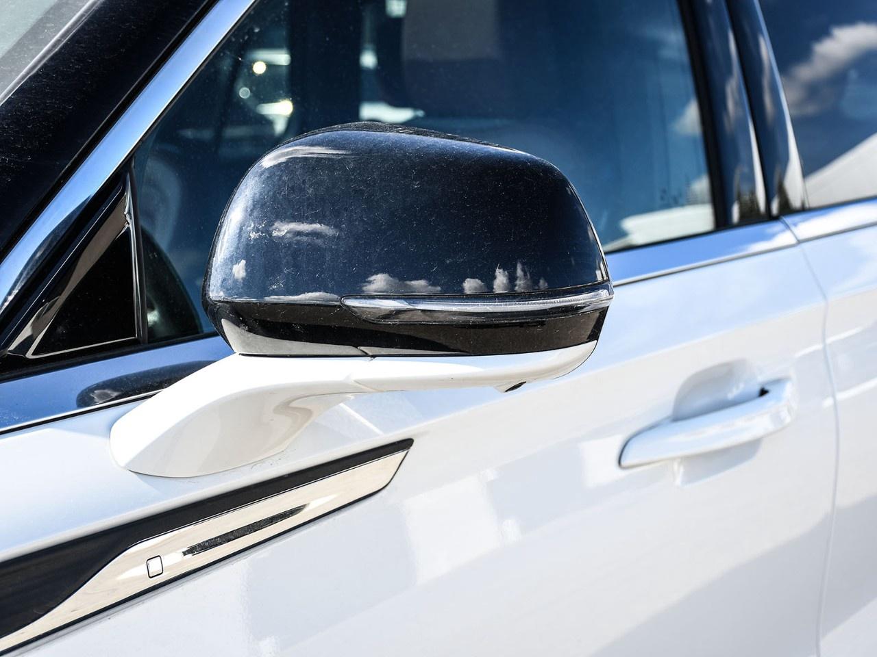 2026 Lincoln Aviator Reserve AWD Photo