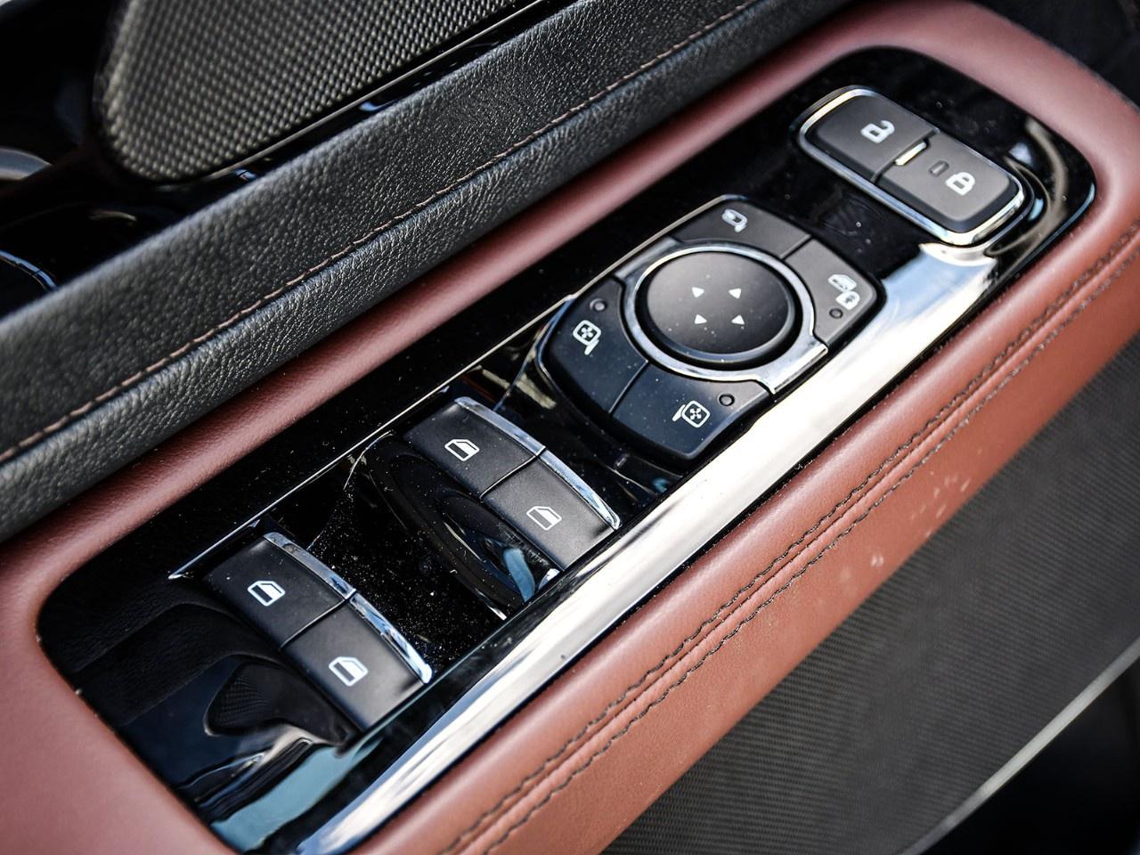 2026 Lincoln Aviator Reserve AWD Photo