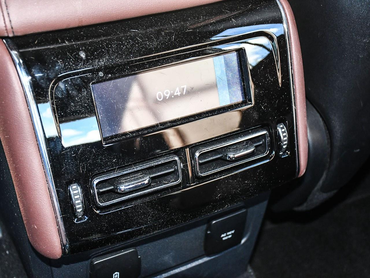 2026 Lincoln Aviator Reserve AWD Photo