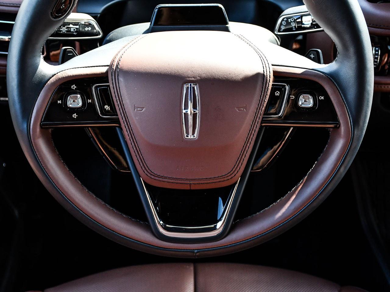 2026 Lincoln Aviator Reserve AWD Photo
