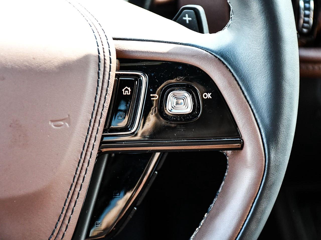 2026 Lincoln Aviator Reserve AWD Photo