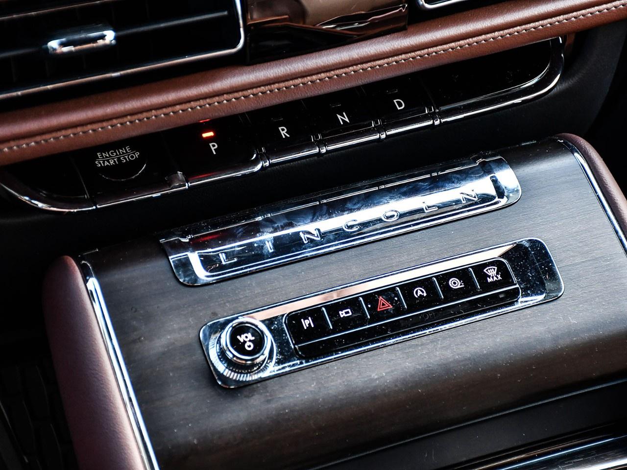 2026 Lincoln Aviator Reserve AWD Photo