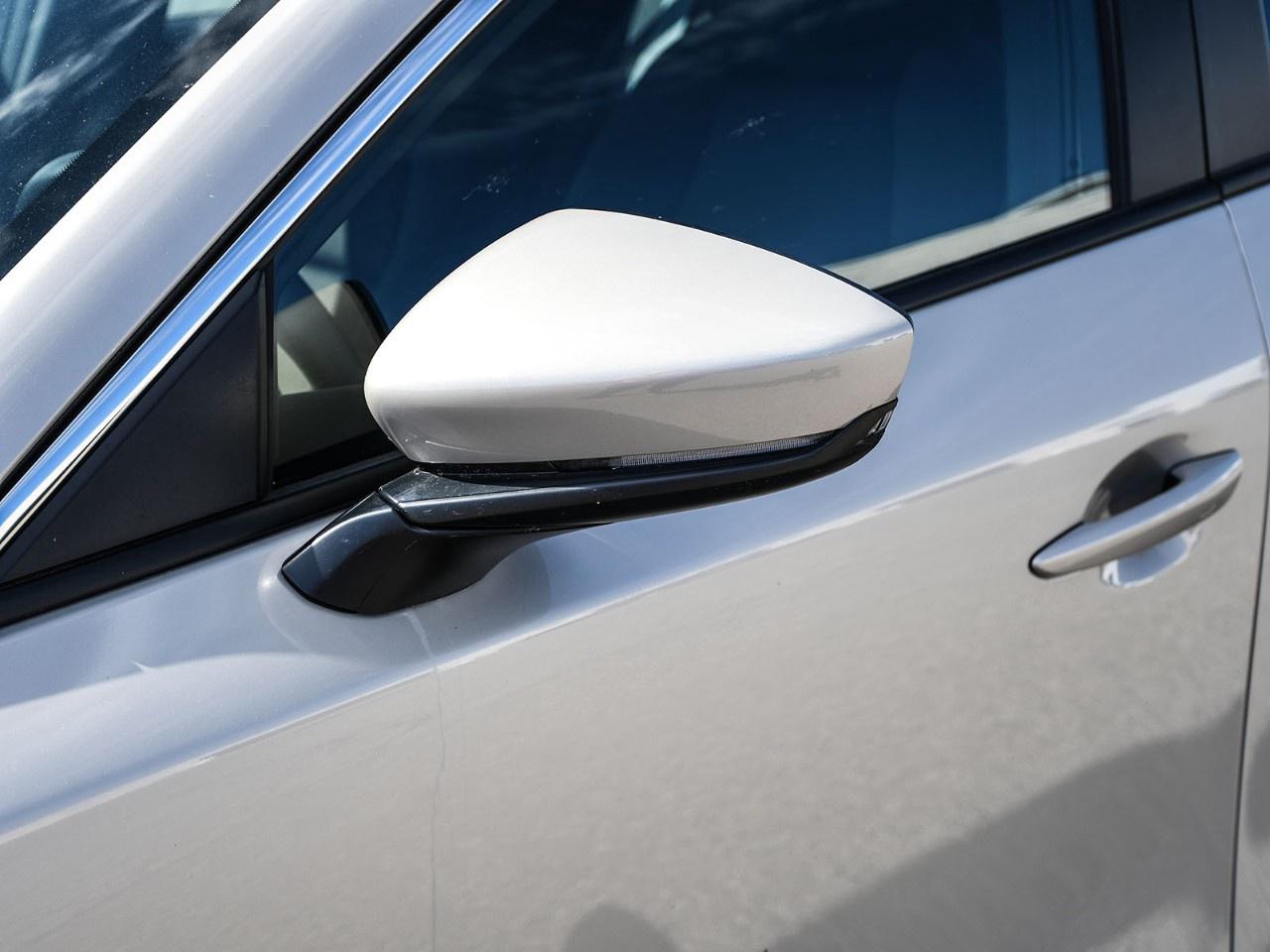 2022 Mazda MAZDA3 GS Auto FWD Photo