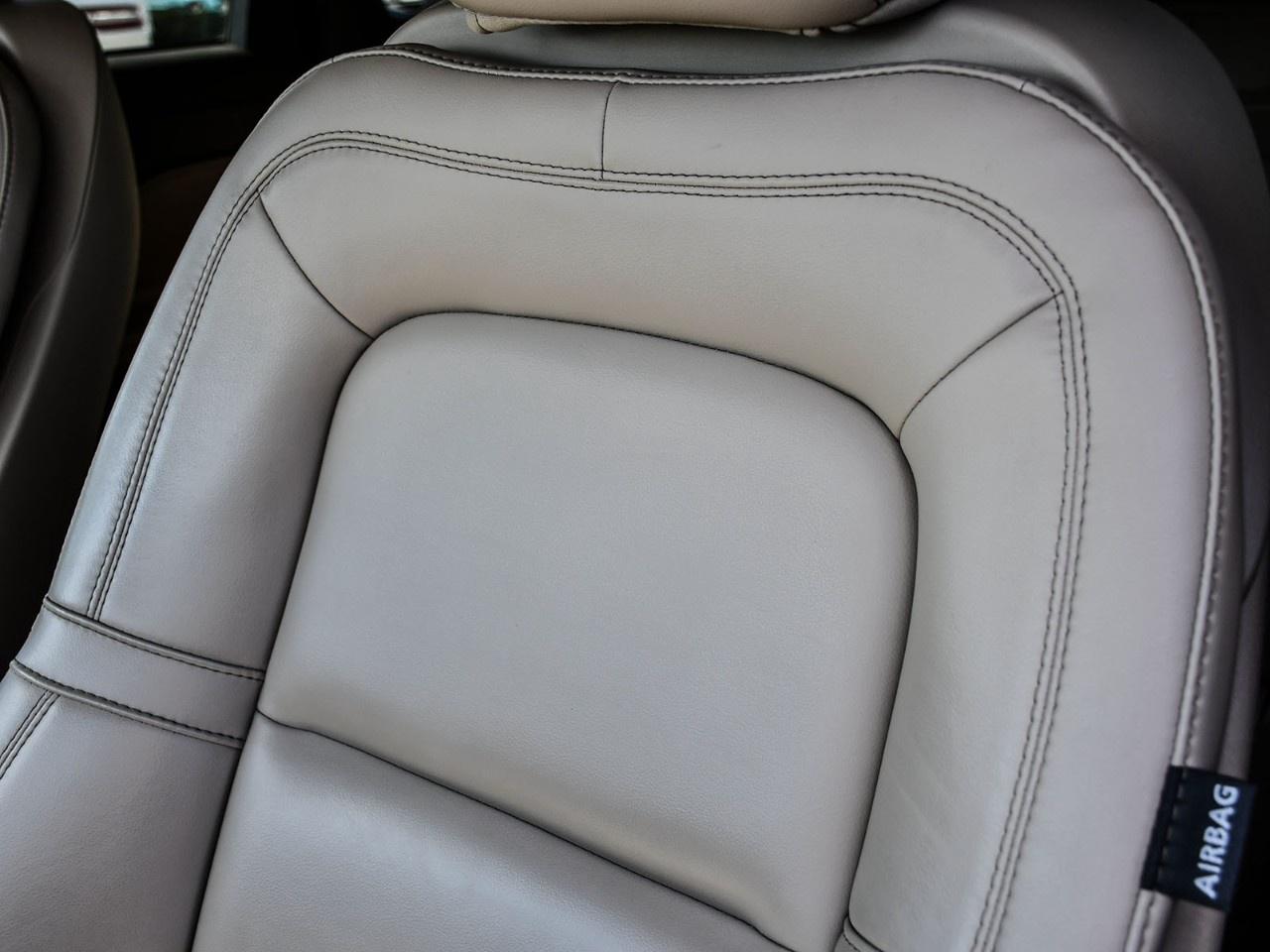 2023 Lincoln Corsair Standard AWD Photo