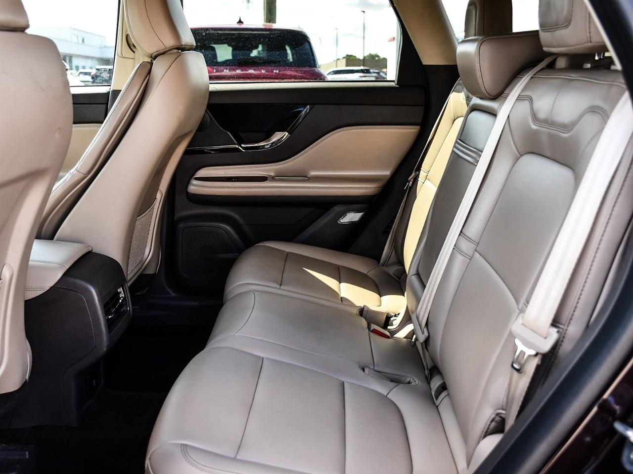 2023 Lincoln Corsair Standard AWD Photo