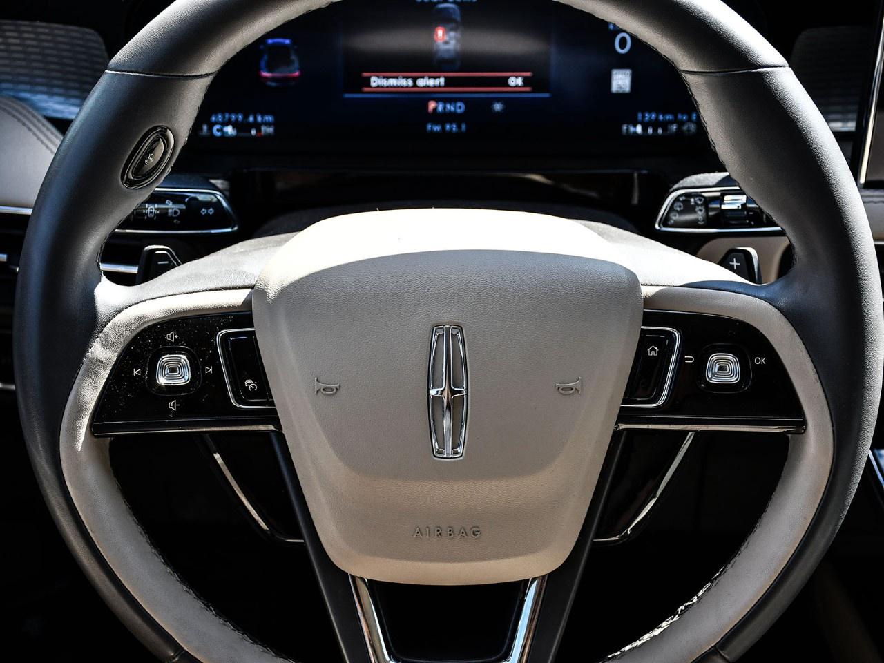 2023 Lincoln Corsair Standard AWD Photo