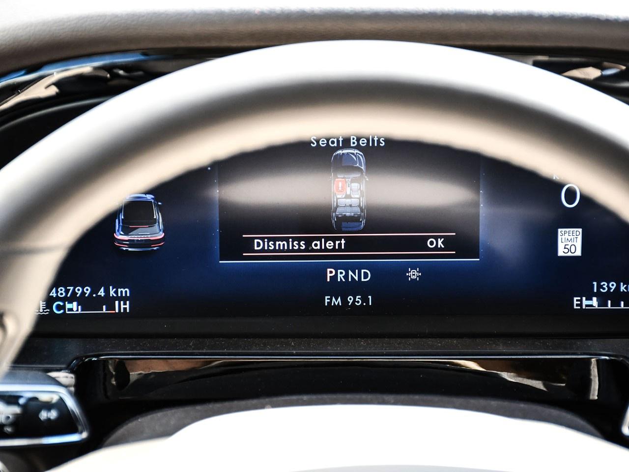 2023 Lincoln Corsair Standard AWD Photo