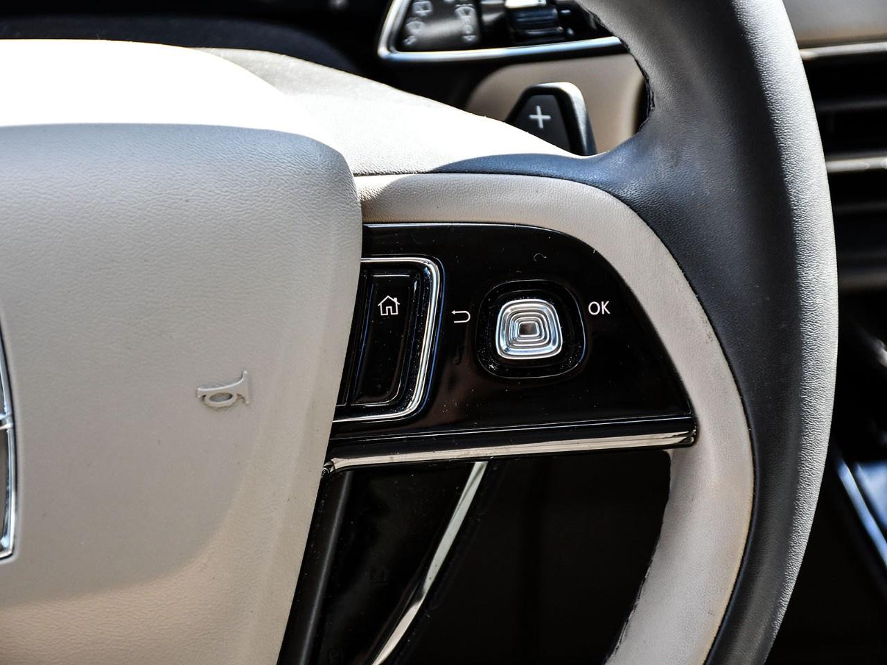 2023 Lincoln Corsair Standard AWD Photo