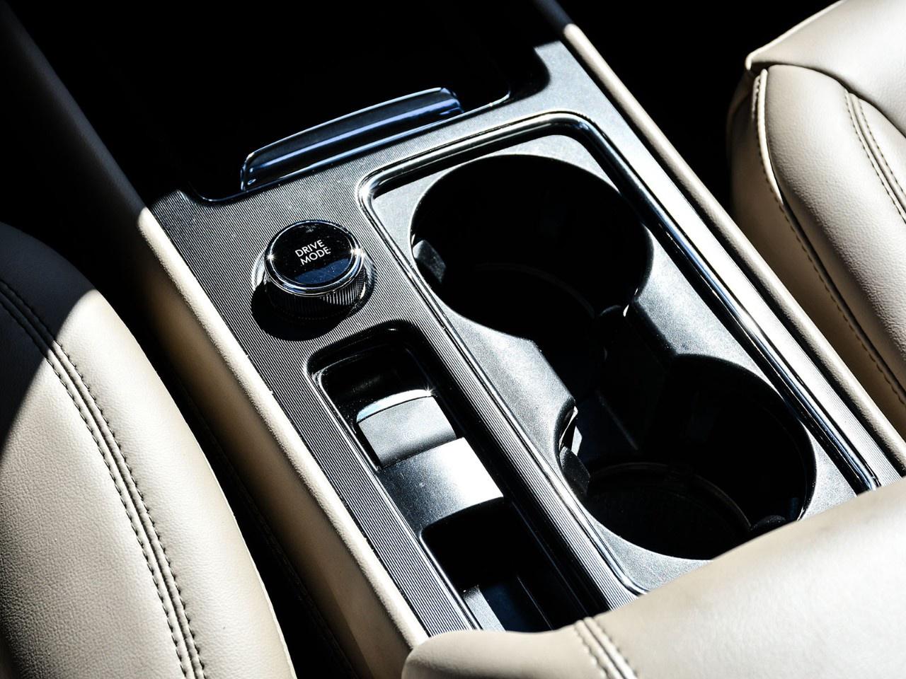 2023 Lincoln Corsair Standard AWD Photo