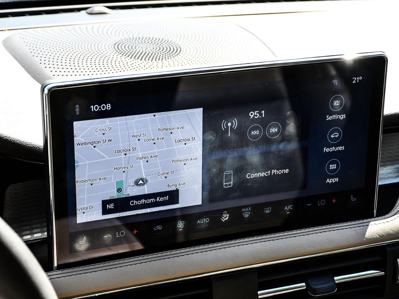 2023 Lincoln Corsair Standard AWD Photo