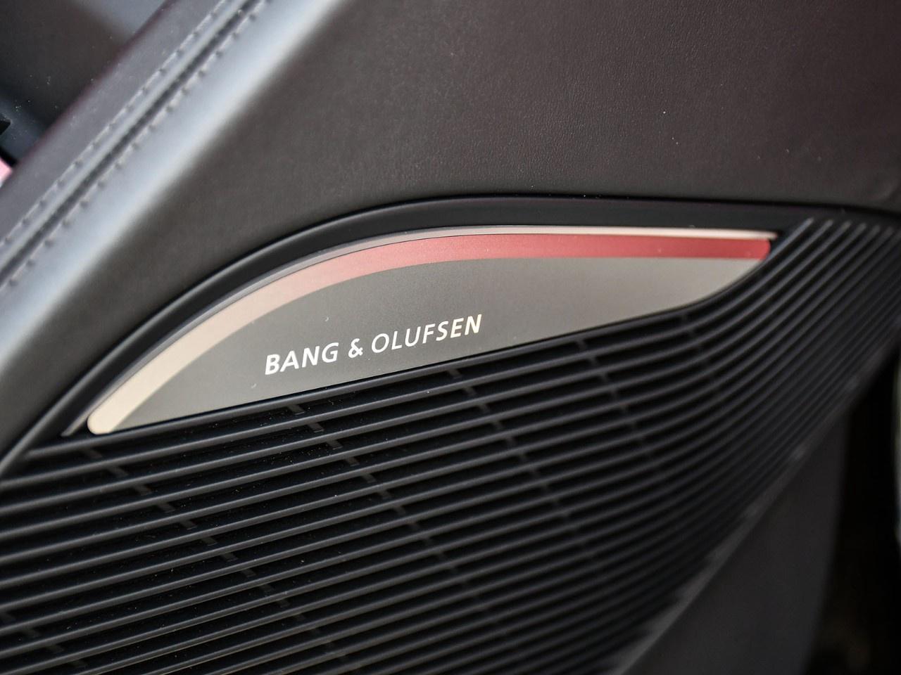 2023 Audi R8 Spyder V10 performance RWD Photo