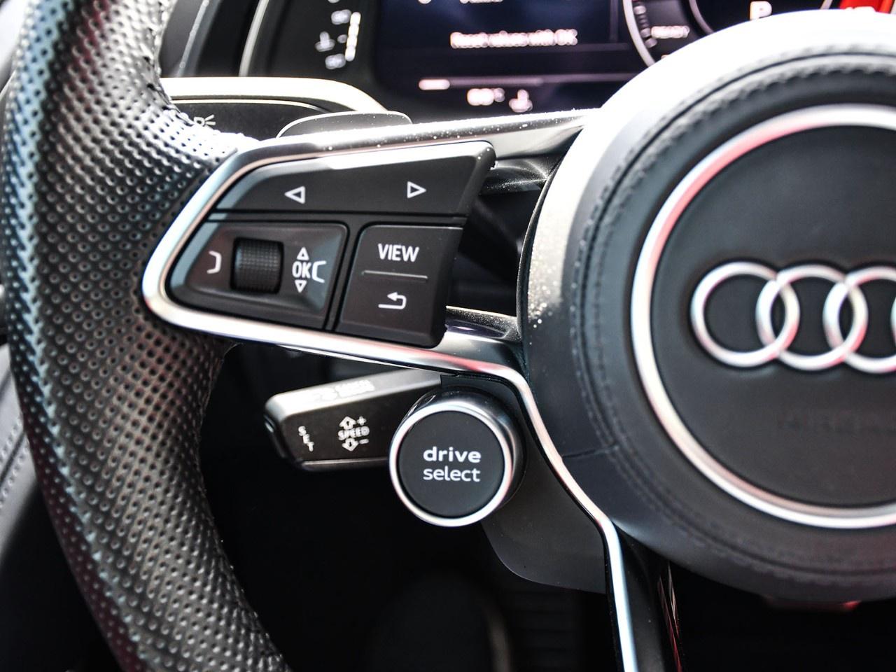 2023 Audi R8 Spyder V10 performance RWD Photo