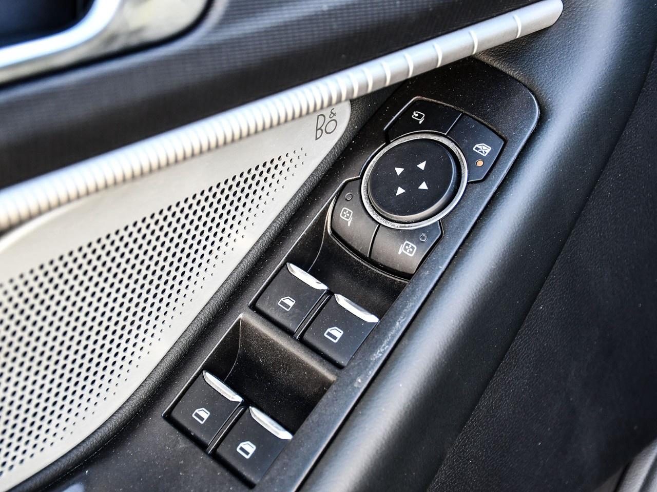 2026 Ford Explorer Tremor 4WD Photo