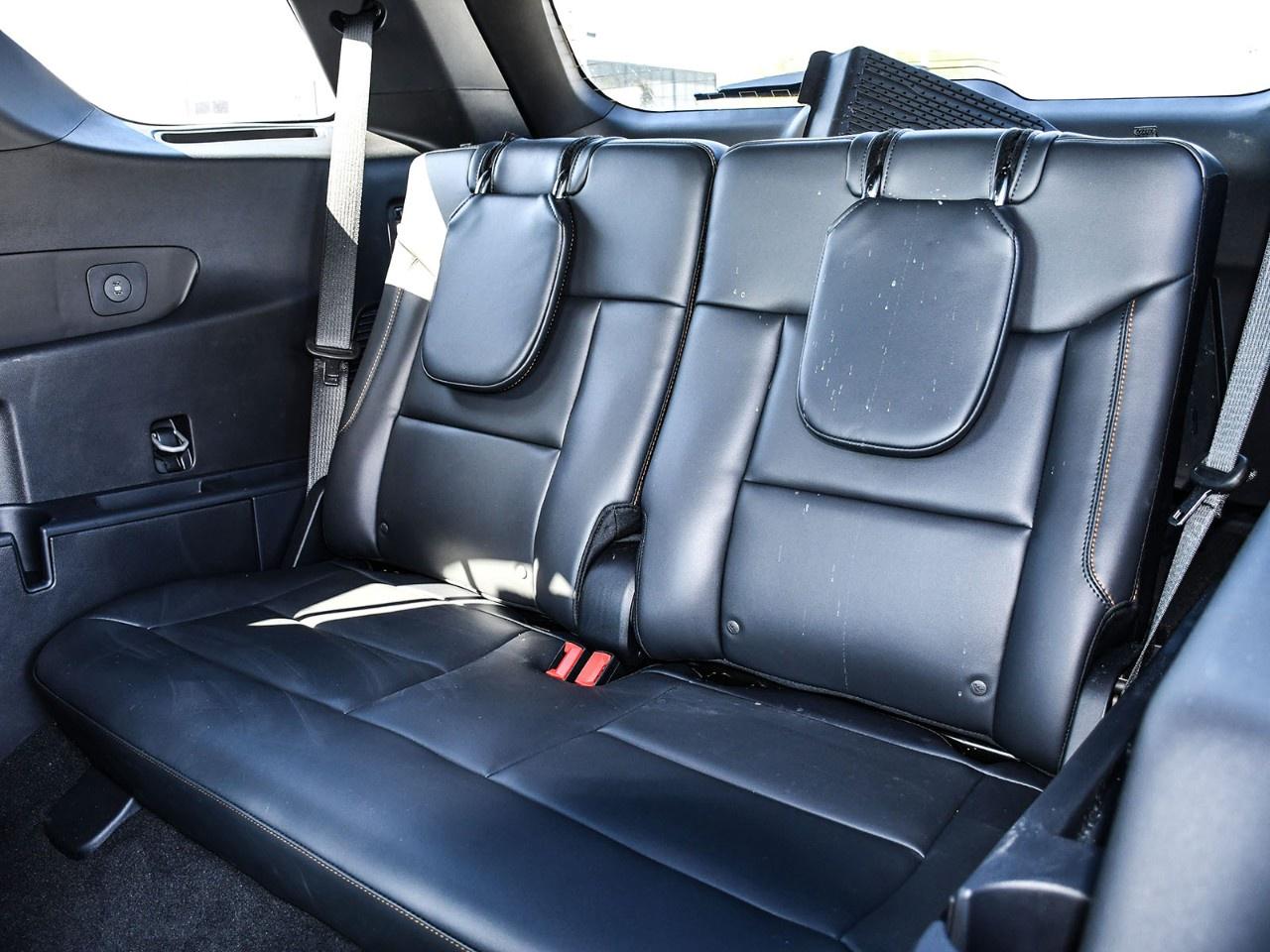 2026 Ford Explorer Tremor 4WD Photo