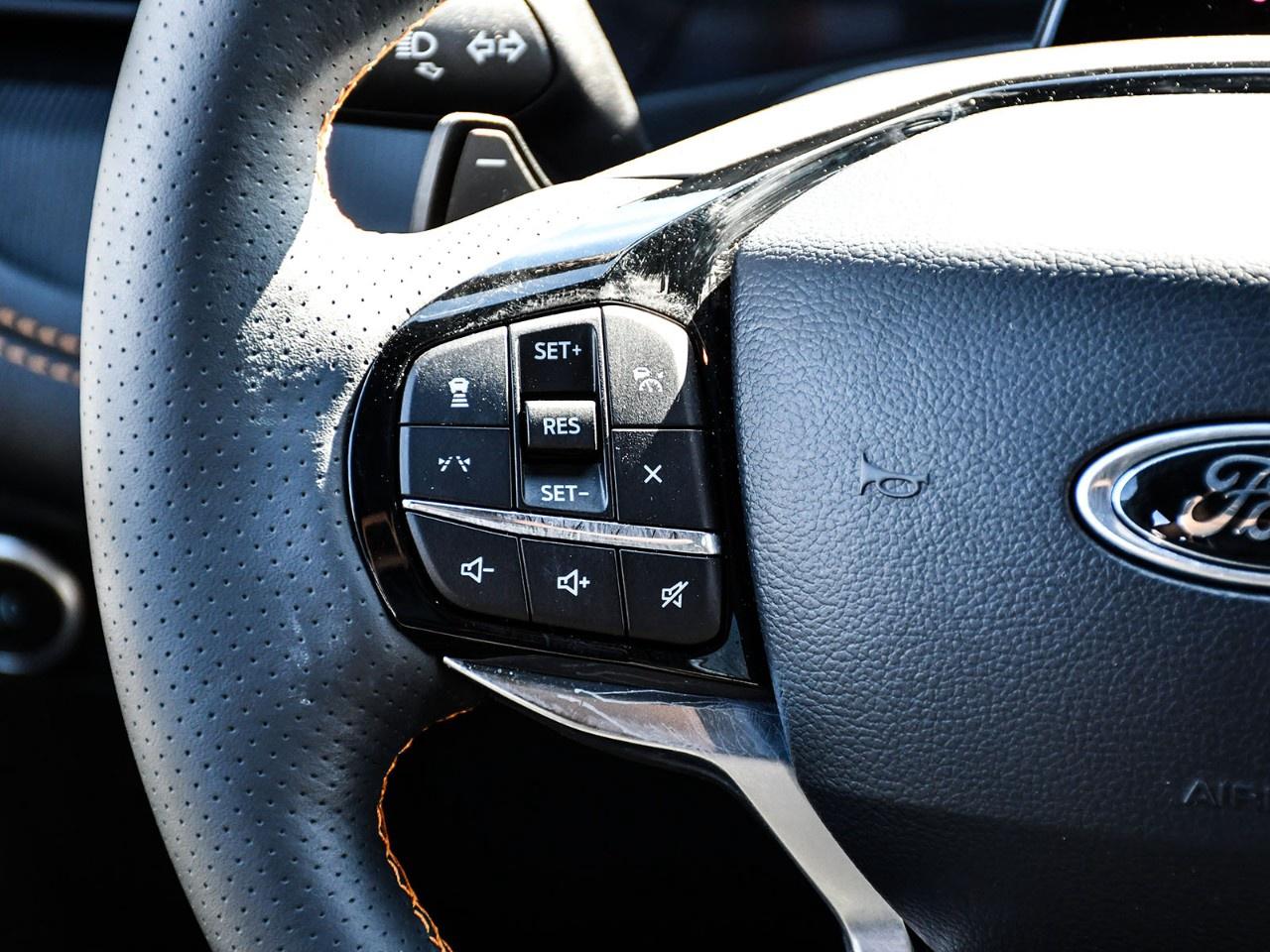 2026 Ford Explorer Tremor 4WD Photo