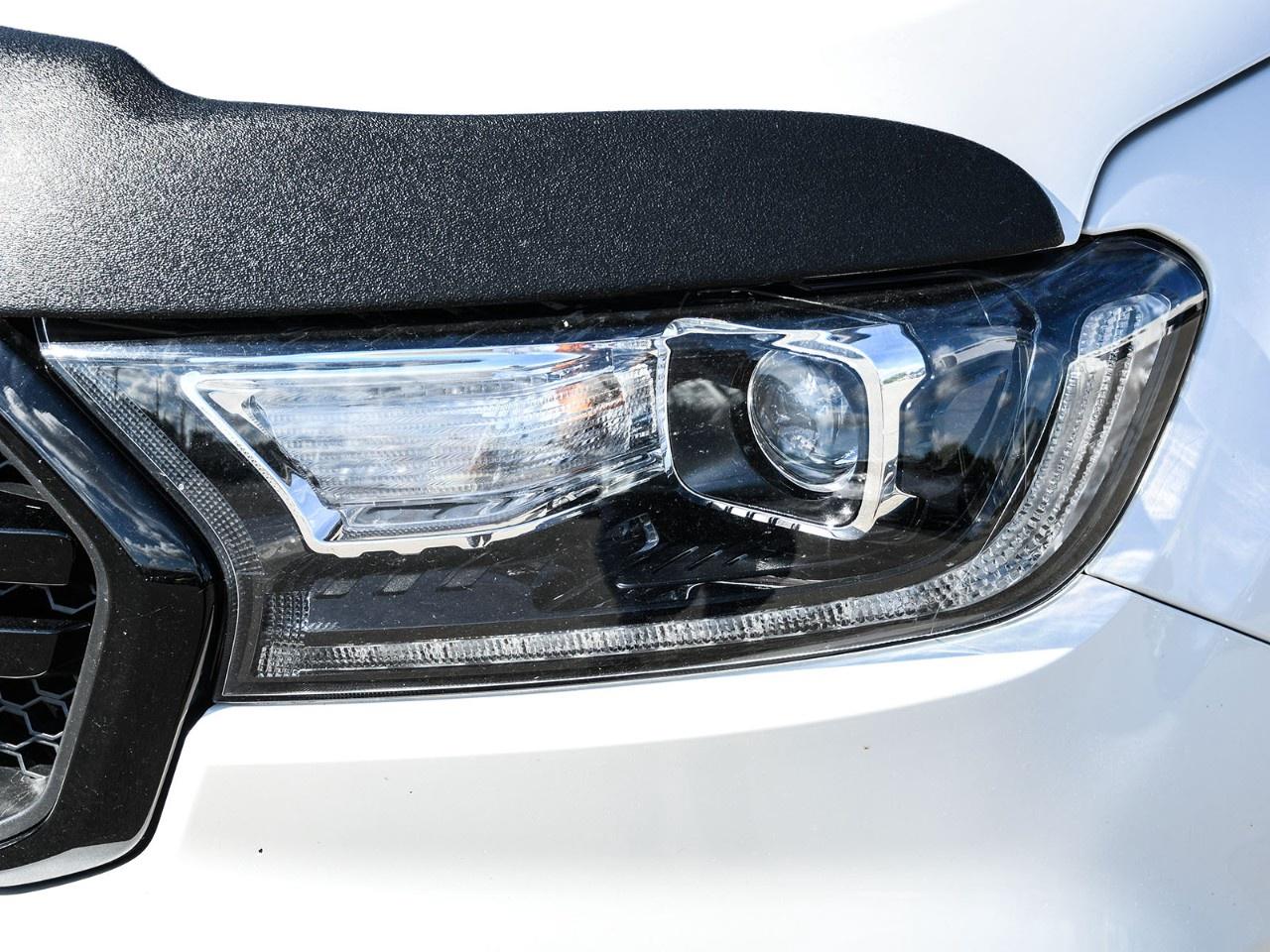 2020 Ford Ranger LARIAT 4WD SuperCrew 5' Box Photo