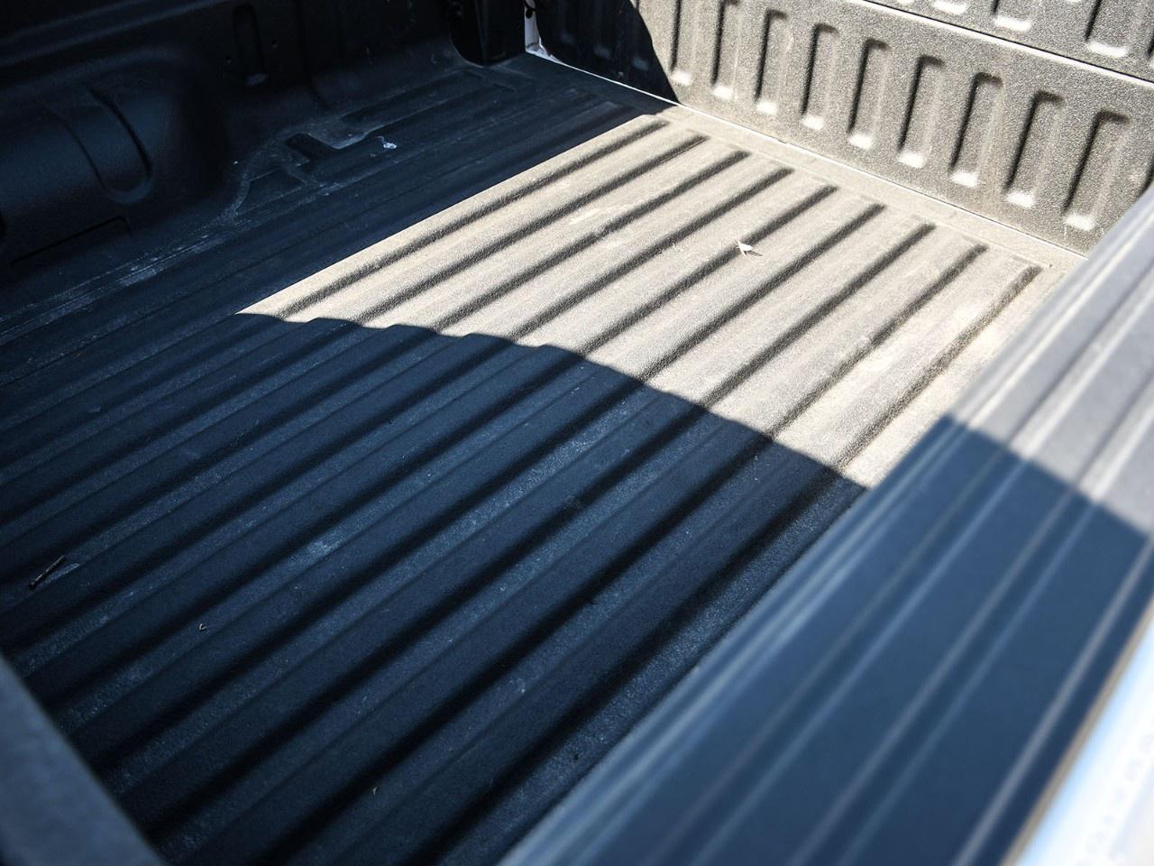 2020 Ford Ranger LARIAT 4WD SuperCrew 5' Box Photo