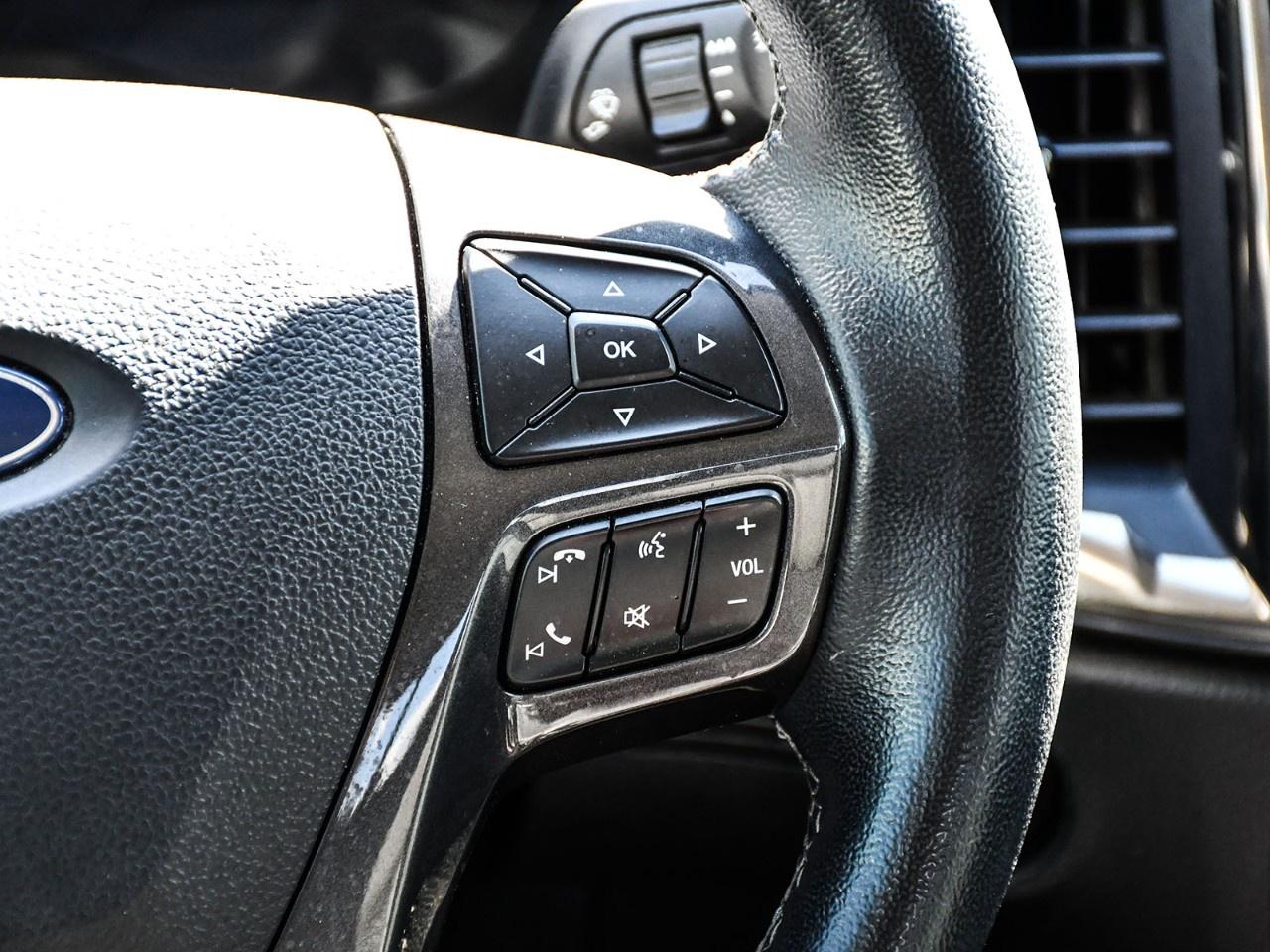 2020 Ford Ranger LARIAT 4WD SuperCrew 5' Box Photo