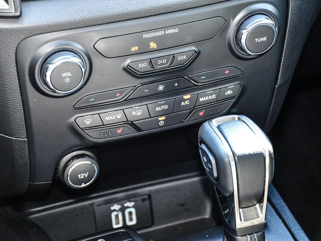 2020 Ford Ranger LARIAT 4WD SuperCrew 5' Box Photo