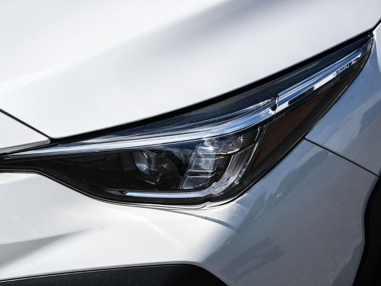 2024 Subaru XV Crosstrek LIMITED AWD Photo