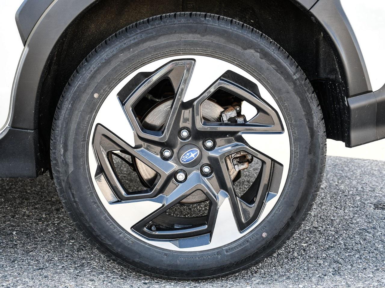2024 Subaru XV Crosstrek LIMITED AWD Photo