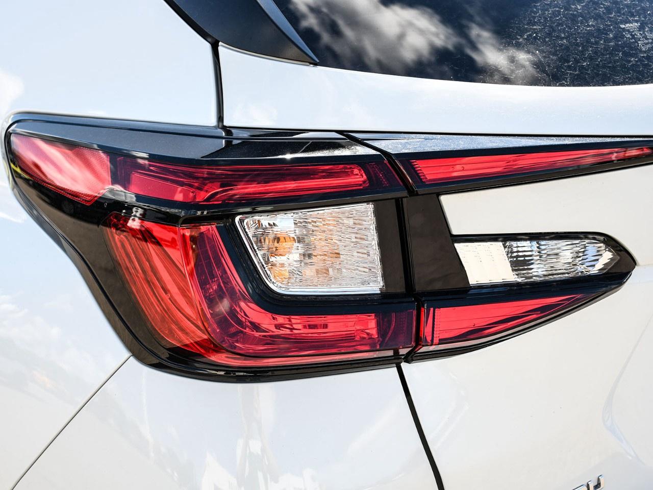 2024 Subaru XV Crosstrek LIMITED AWD Photo