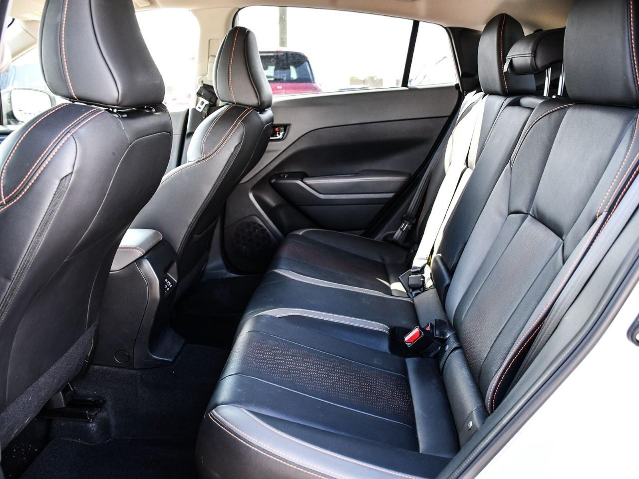 2024 Subaru XV Crosstrek LIMITED AWD Photo