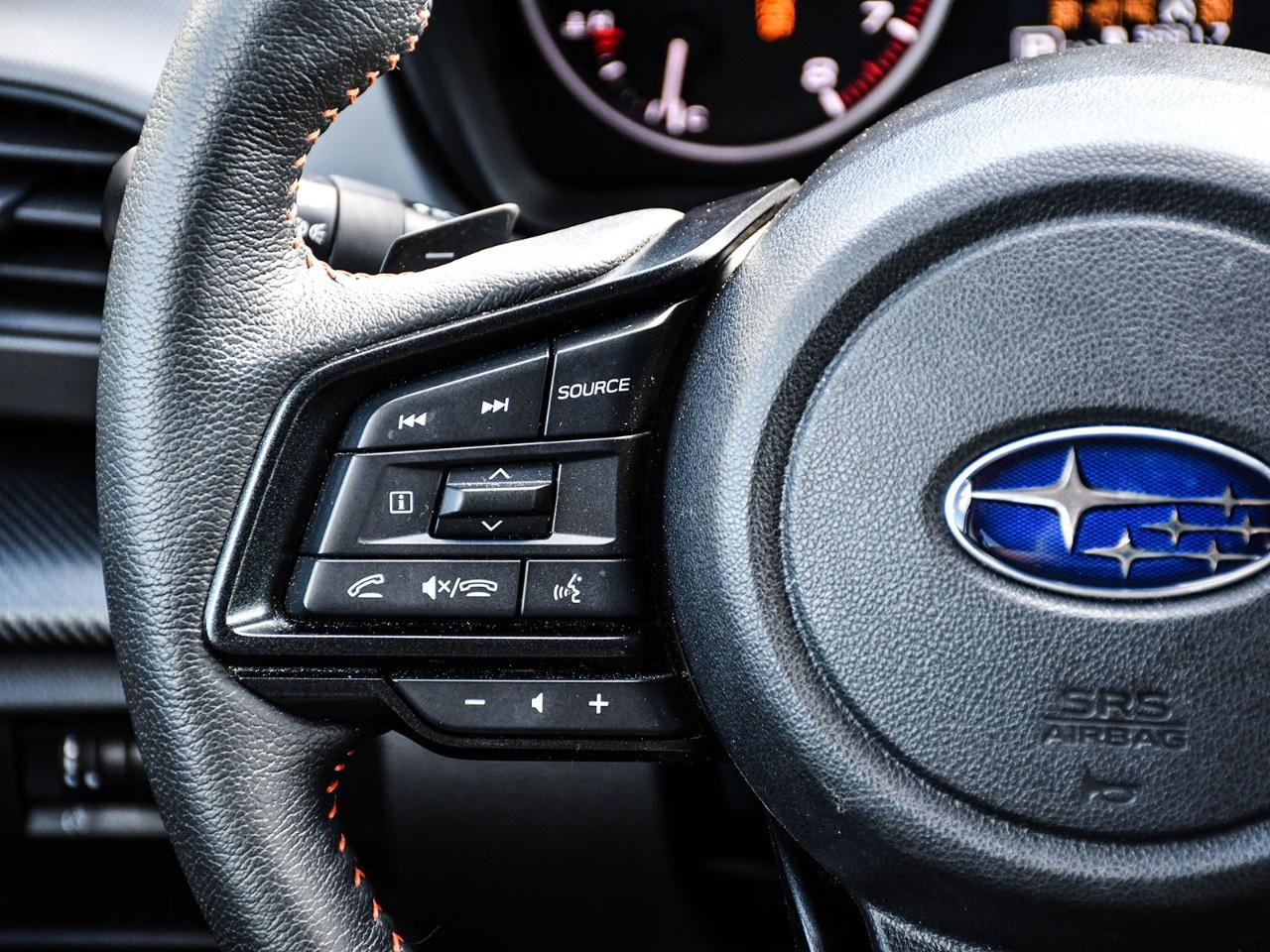 2024 Subaru XV Crosstrek LIMITED AWD Photo