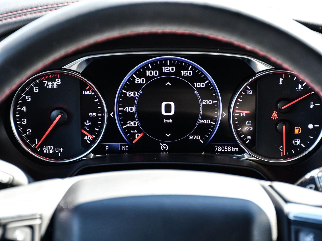 2023 Chevrolet Blazer RS AWD Photo