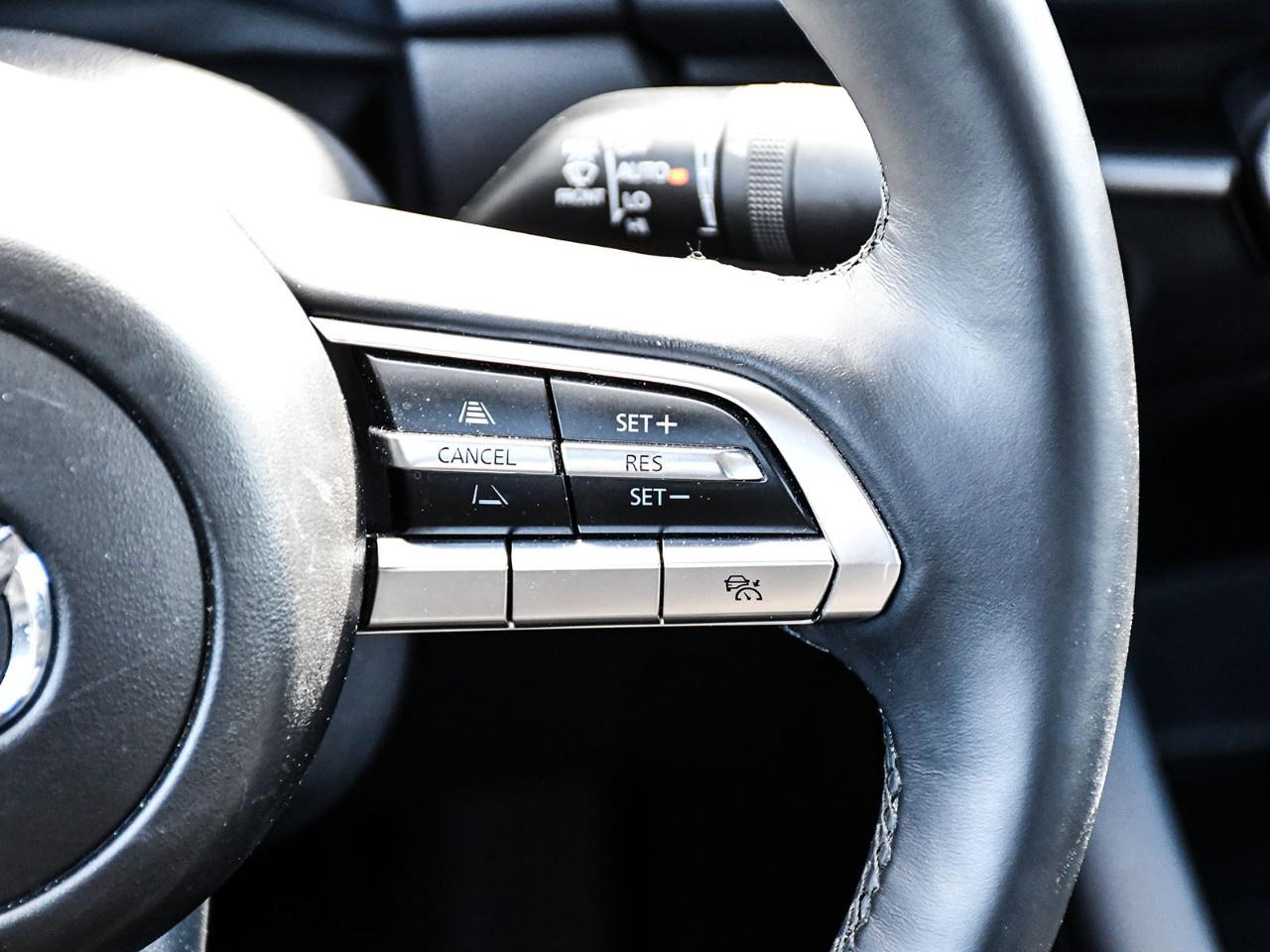 2022 Mazda MAZDA3 GS Auto FWD Photo