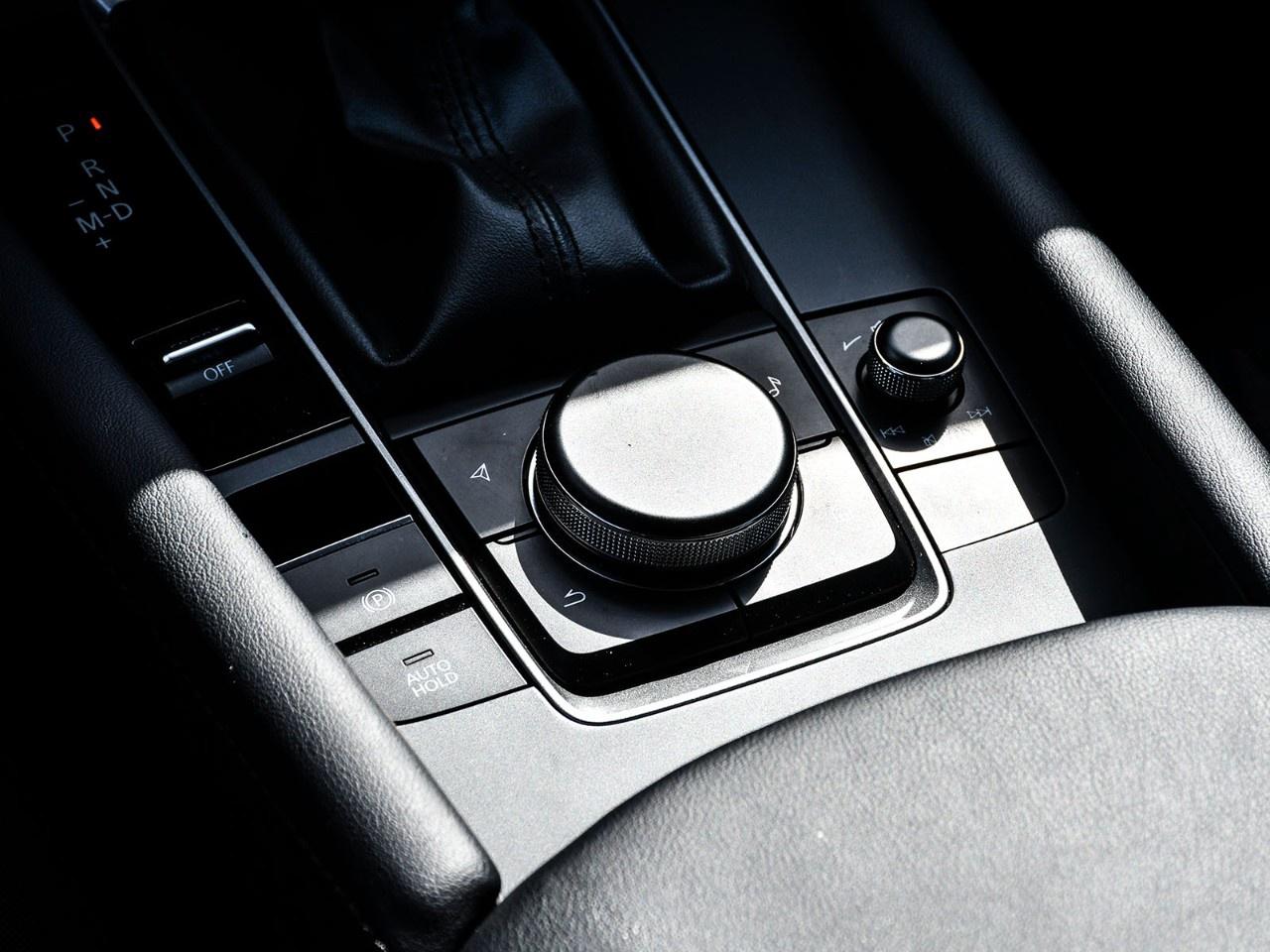 2022 Mazda MAZDA3 GS Auto FWD Photo
