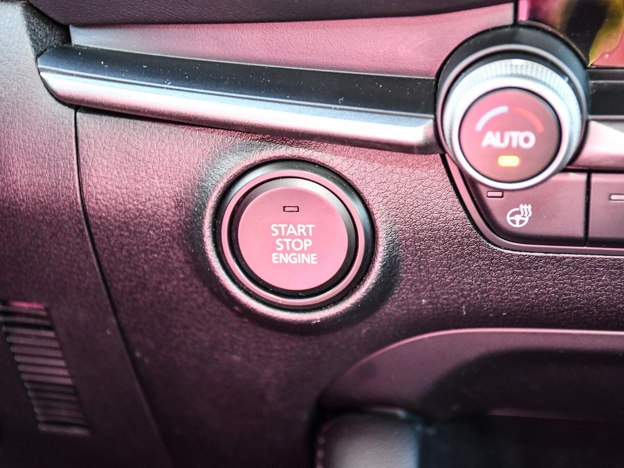 2022 Mazda MAZDA3 GS Auto FWD Photo