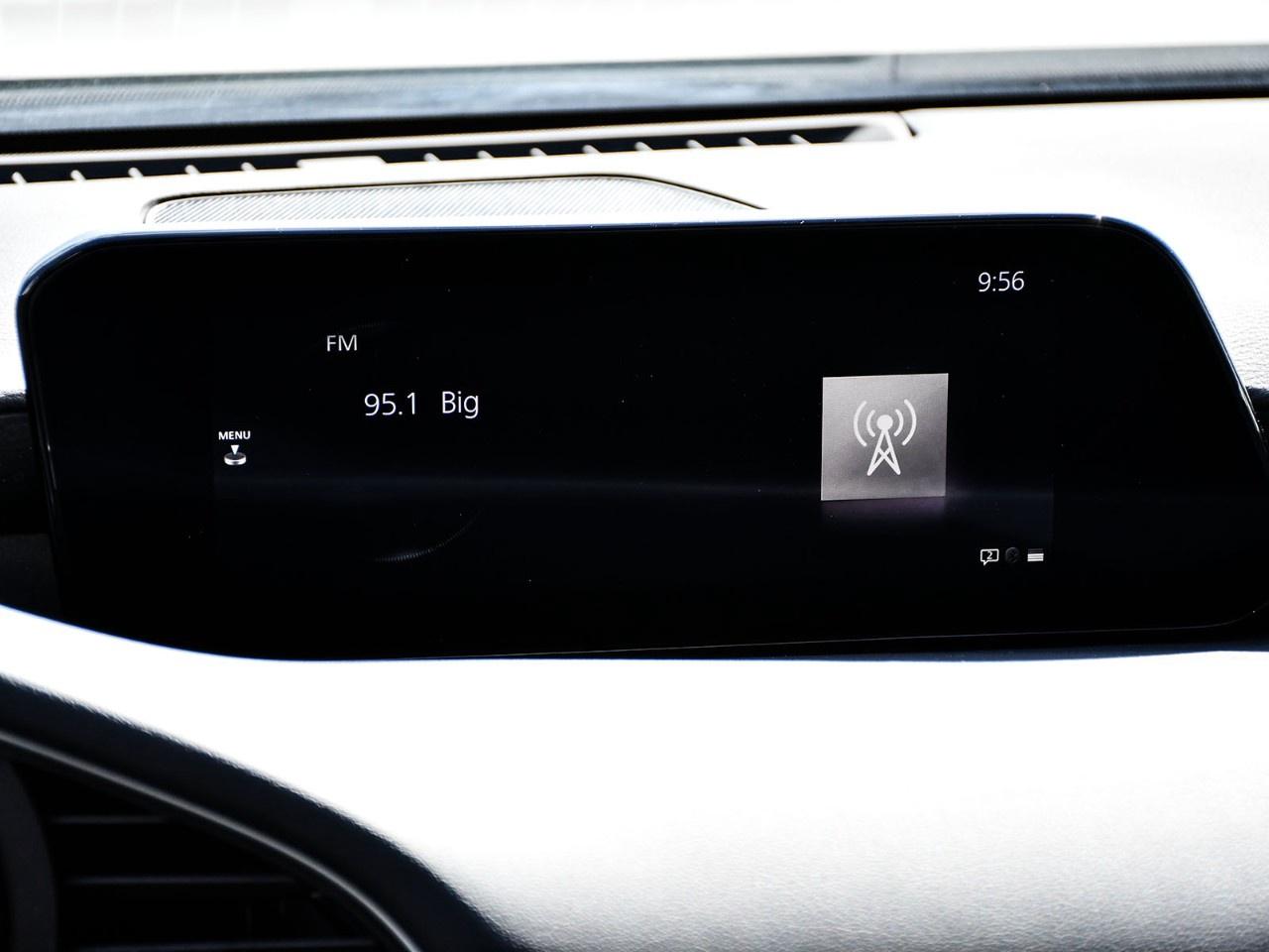 2022 Mazda MAZDA3 GS Auto FWD Photo