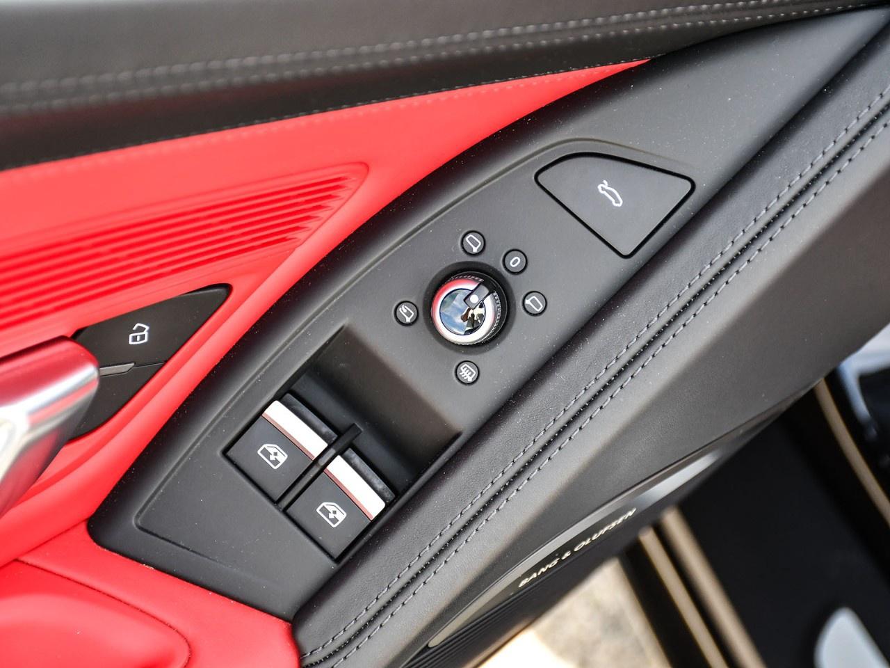 2023 Audi R8 Spyder V10 performance RWD Photo