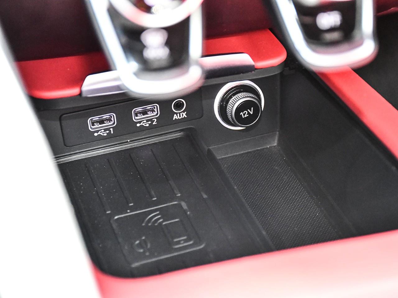 2023 Audi R8 Spyder V10 performance RWD Photo