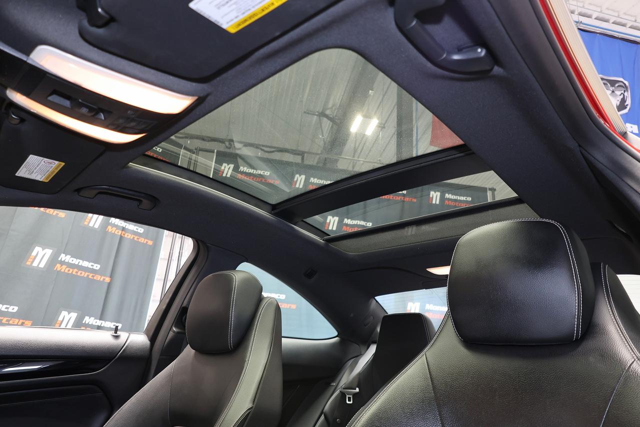 2013 Mercedes-Benz C-Class C350 4MATIC - AMGPKG|SUNROOF|NAVI|CAMERA Photo