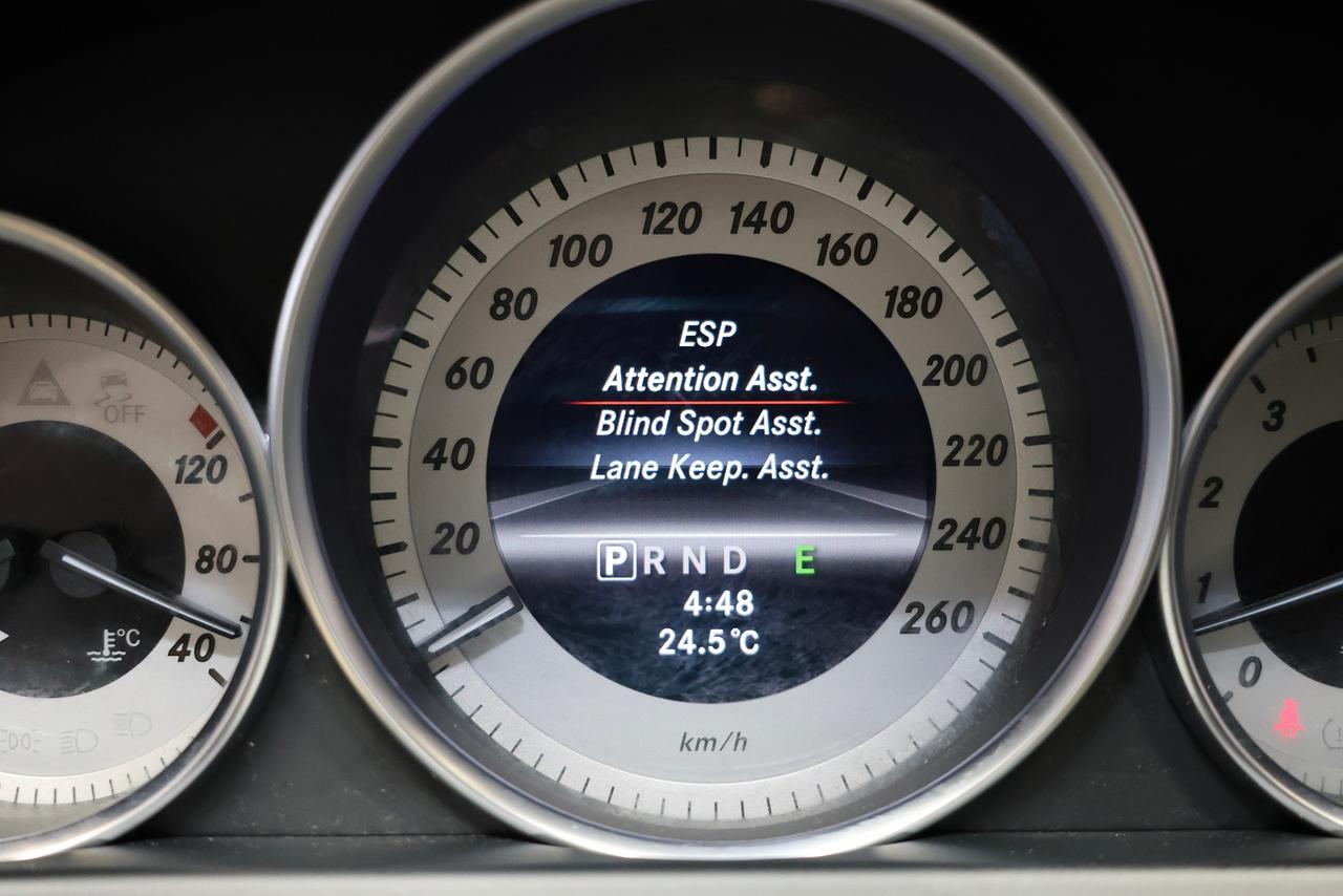 2013 Mercedes-Benz C-Class C350 4MATIC - AMGPKG|SUNROOF|NAVI|CAMERA Photo
