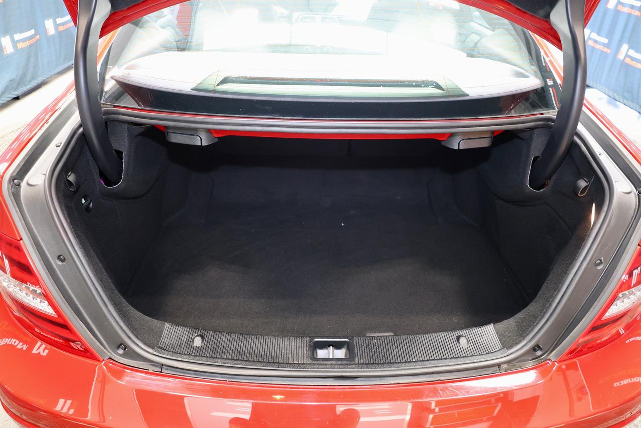 2013 Mercedes-Benz C-Class C350 4MATIC - AMGPKG|SUNROOF|NAVI|CAMERA Photo