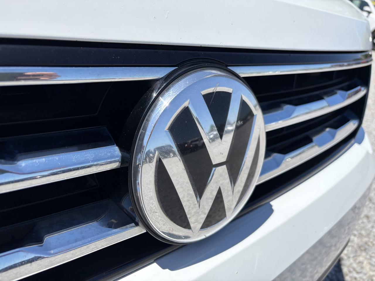 2020 Volkswagen Tiguan Highline ~CLEAN CARFAX~ Photo