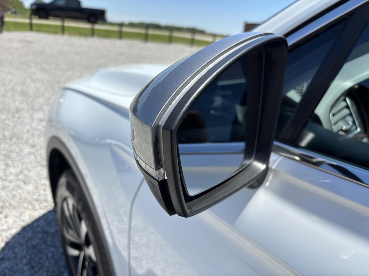 2020 Volkswagen Tiguan Highline ~CLEAN CARFAX~ Photo