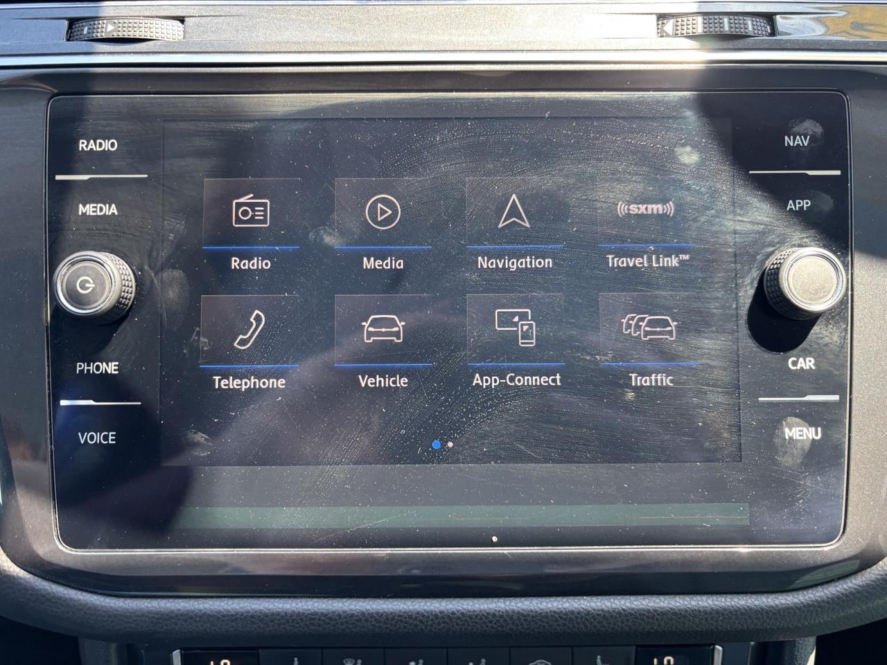 2020 Volkswagen Tiguan Highline ~CLEAN CARFAX~ Photo