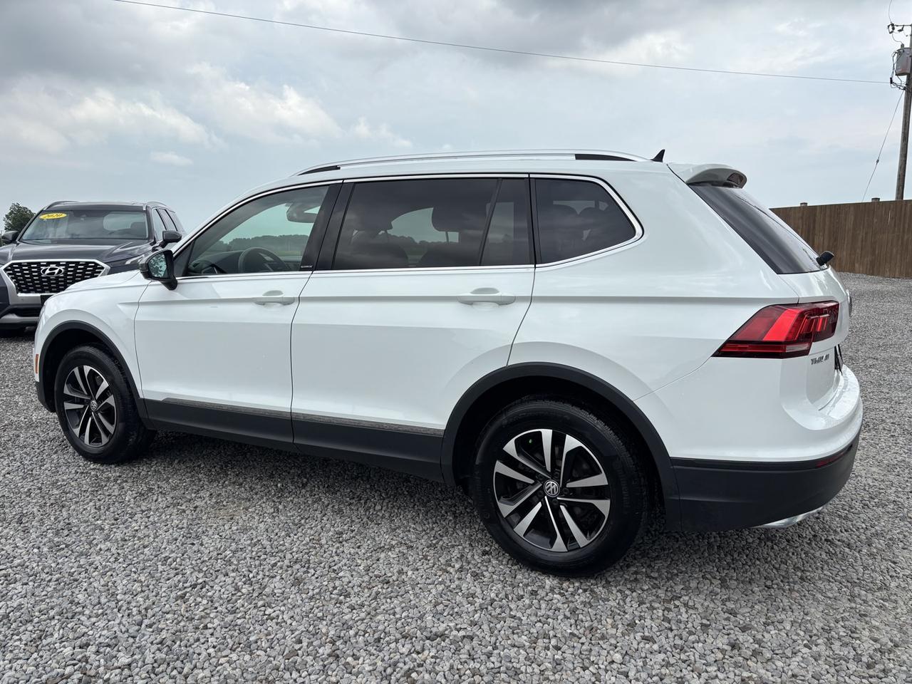 2020 Volkswagen Tiguan Highline ~CLEAN CARFAX~ Photo