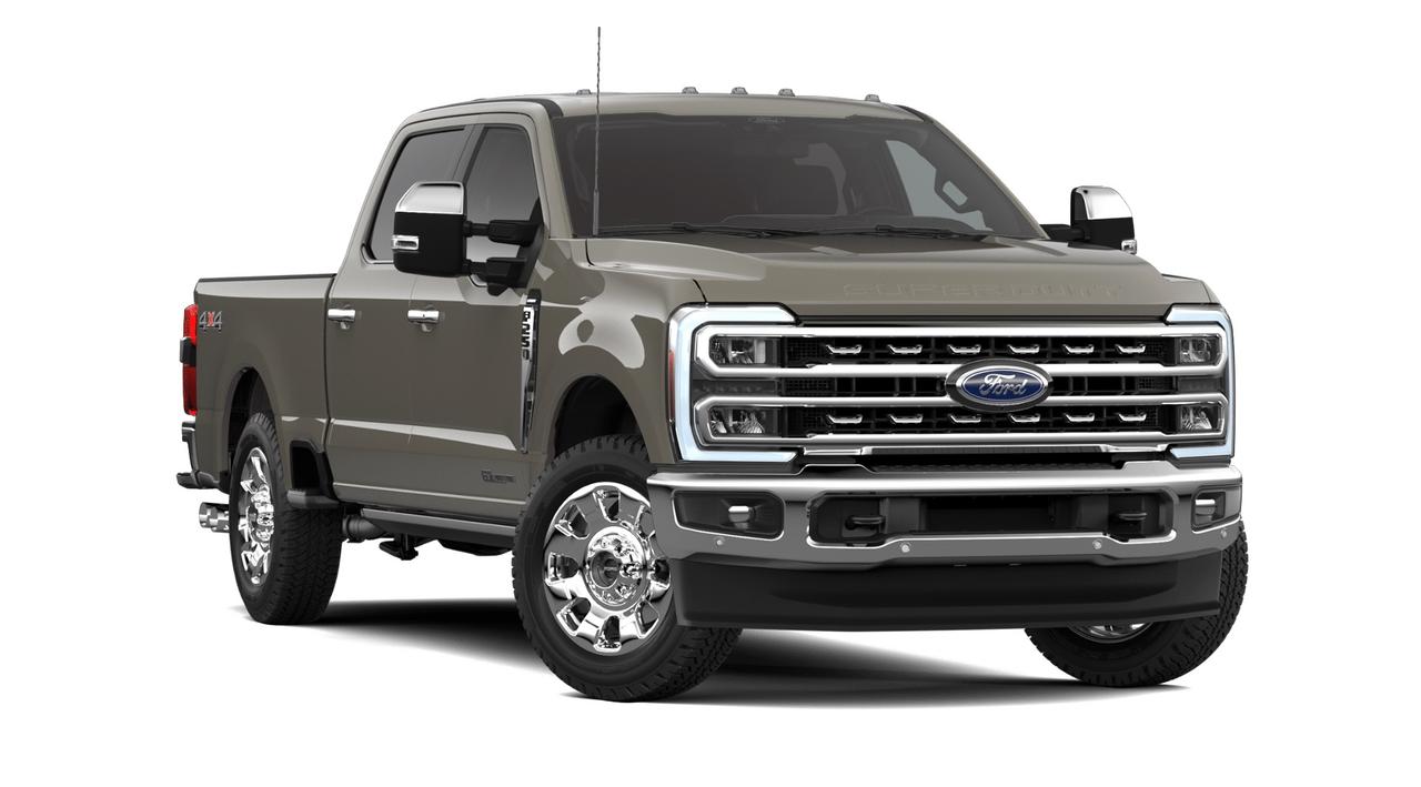 2026 Ford SuperDuty F-250® Lariat® Photo3
