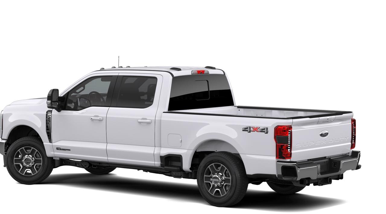 2026 Ford SuperDuty F-250® Lariat® Photo