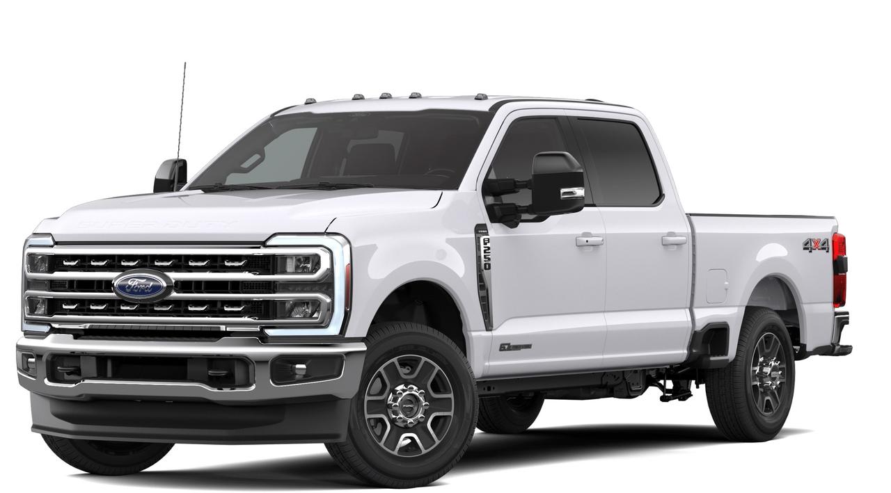 2026 Ford SuperDuty F-250® Lariat® Photo0