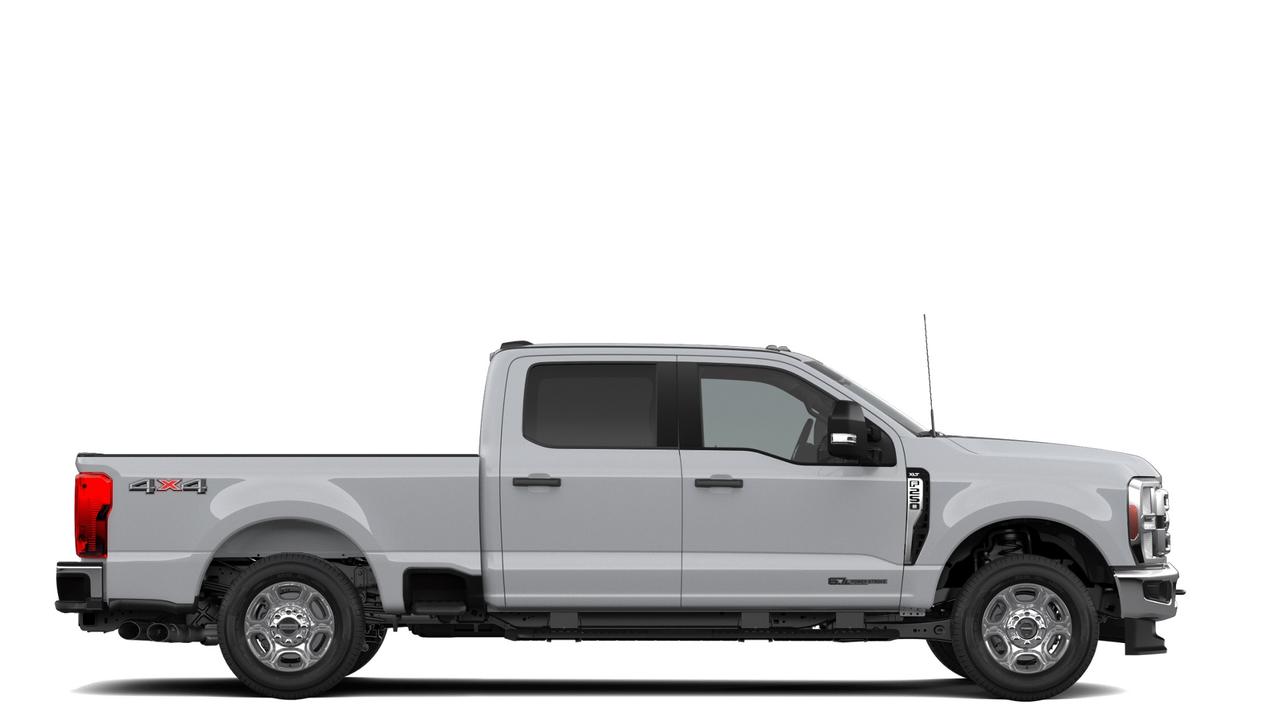 2026 Ford SuperDuty F-250® XLT Photo4