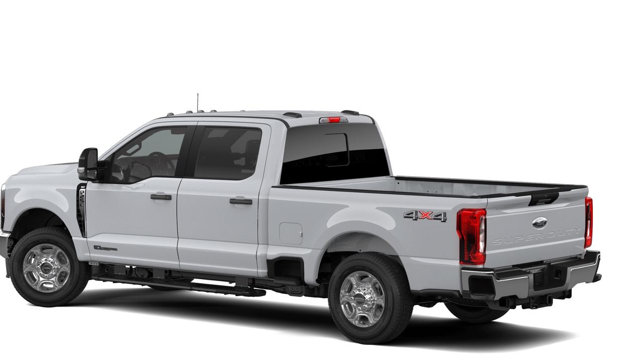 2026 Ford SuperDuty F-250® XLT Photo1